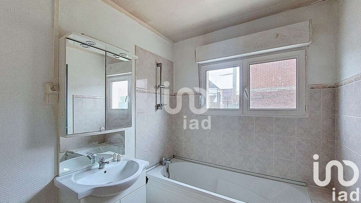 Photo 8 - Maison à MARLY