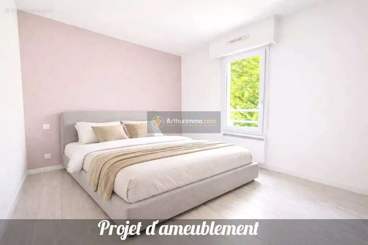 Appartement à SAINT-RAPHAEL