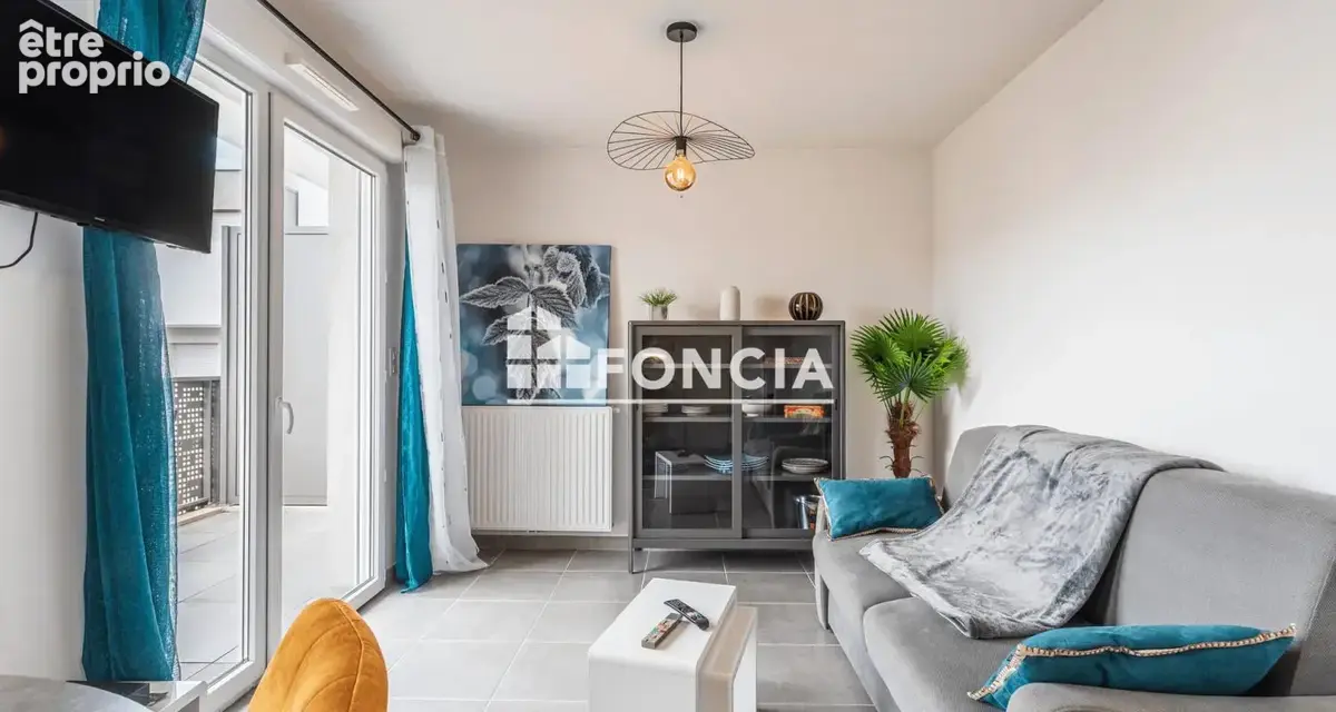 Photo Appartement à La Seyne-Sur-Mer au prix de 195 000€