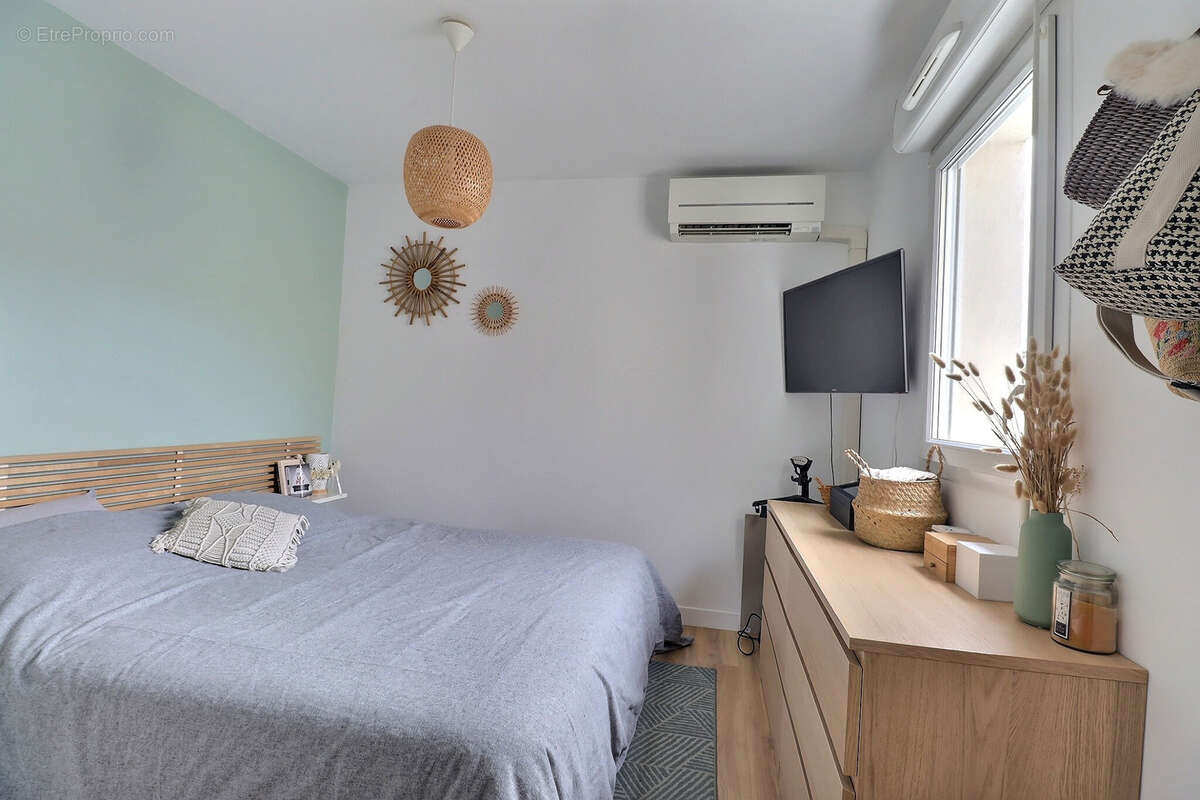 Appartement à JACOU