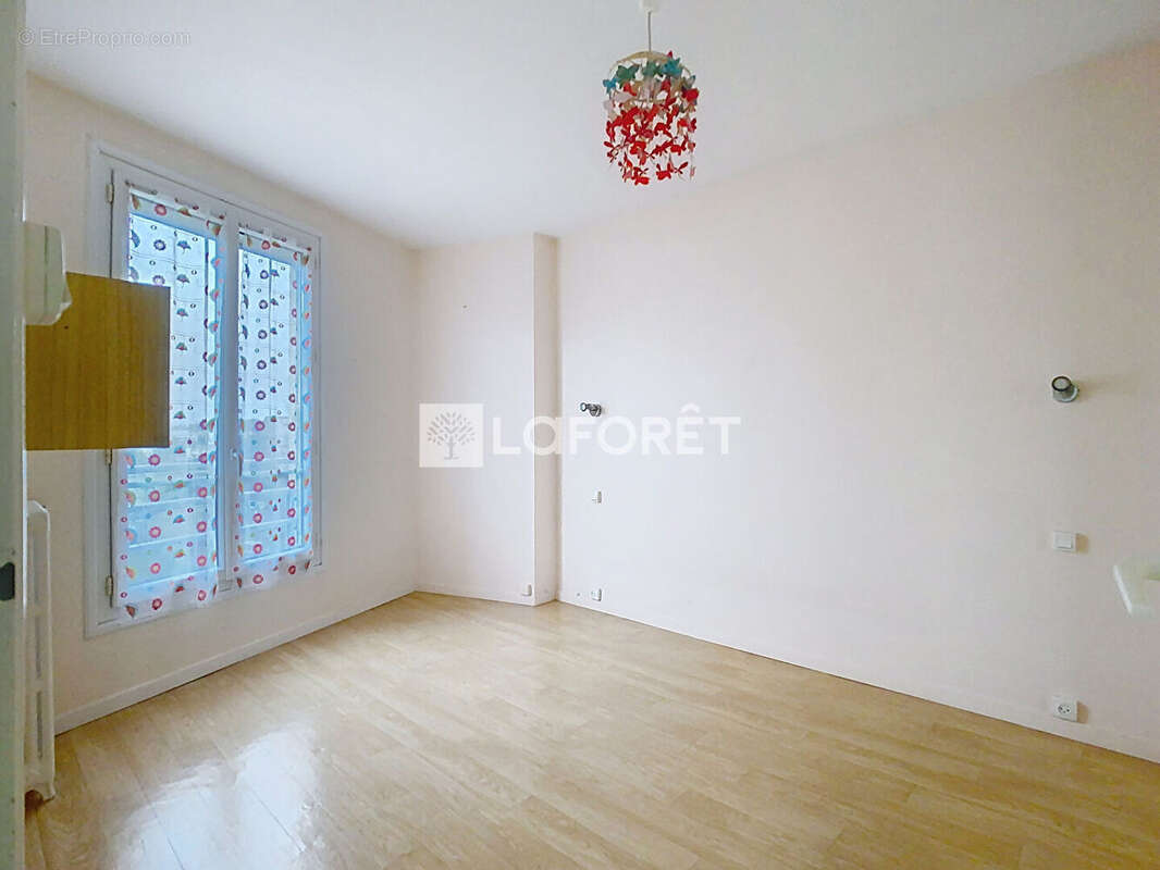 Appartement à LIMOGES