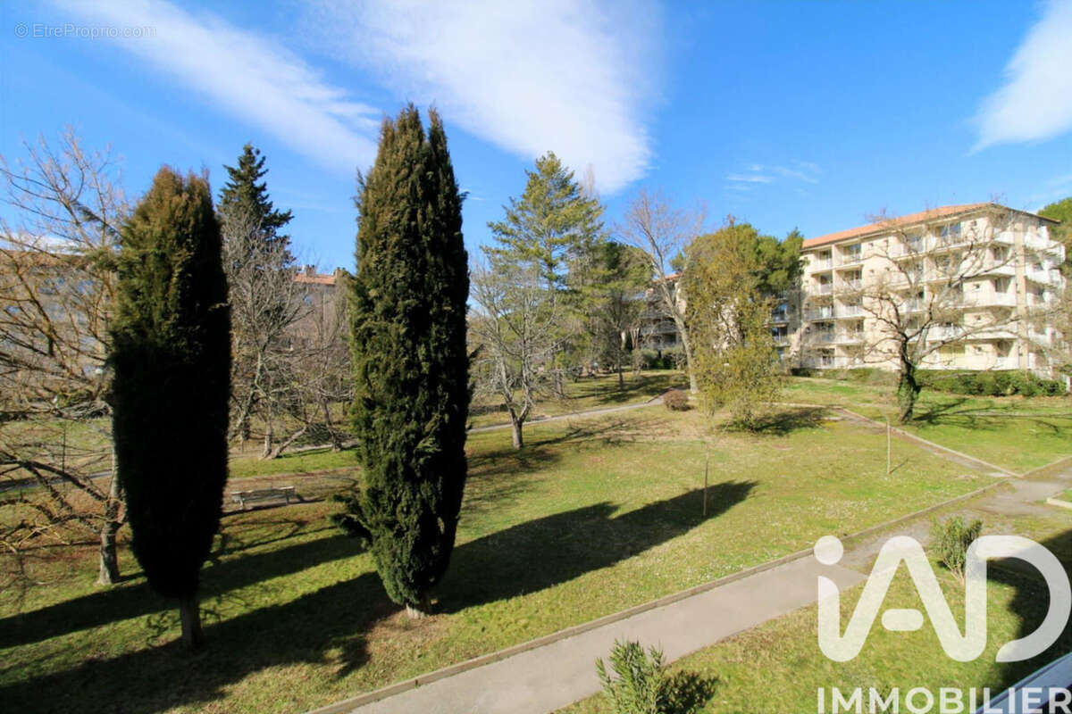 Photo 6 - Appartement à GREOUX-LES-BAINS