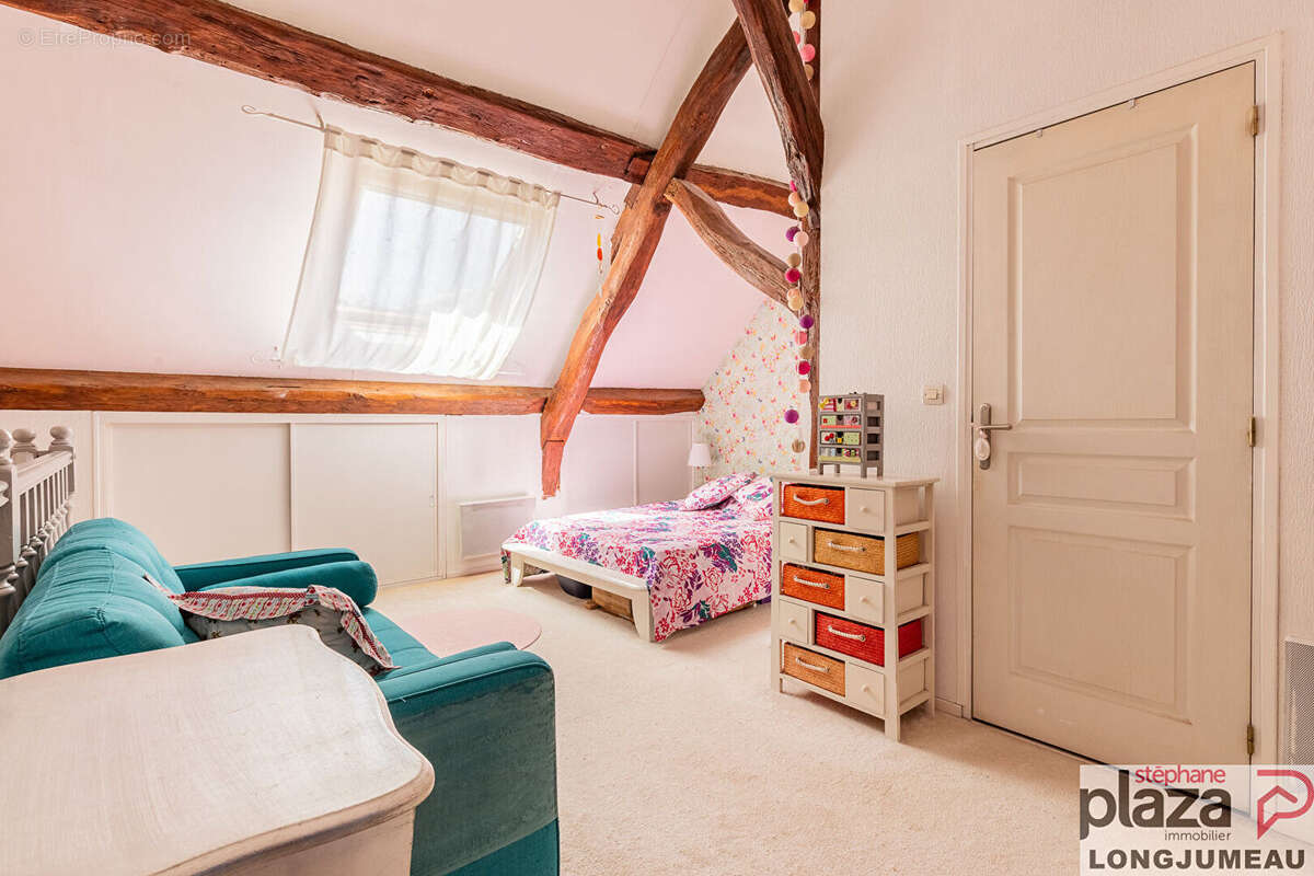 Appartement Longjumeau 2 pièces 46 m2 - photo 9
