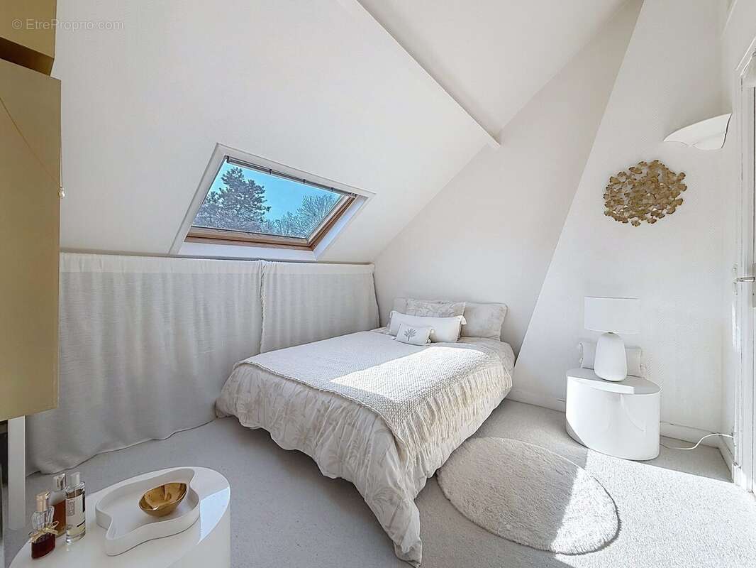 Appartement à DEAUVILLE