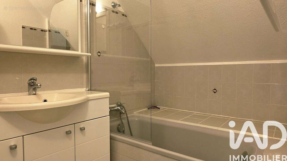 Photo 9 - Appartement à SARZEAU