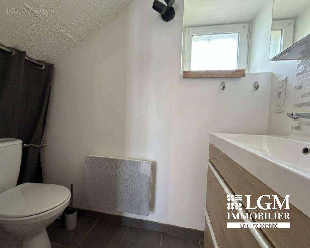 Appartement à AUBIERE