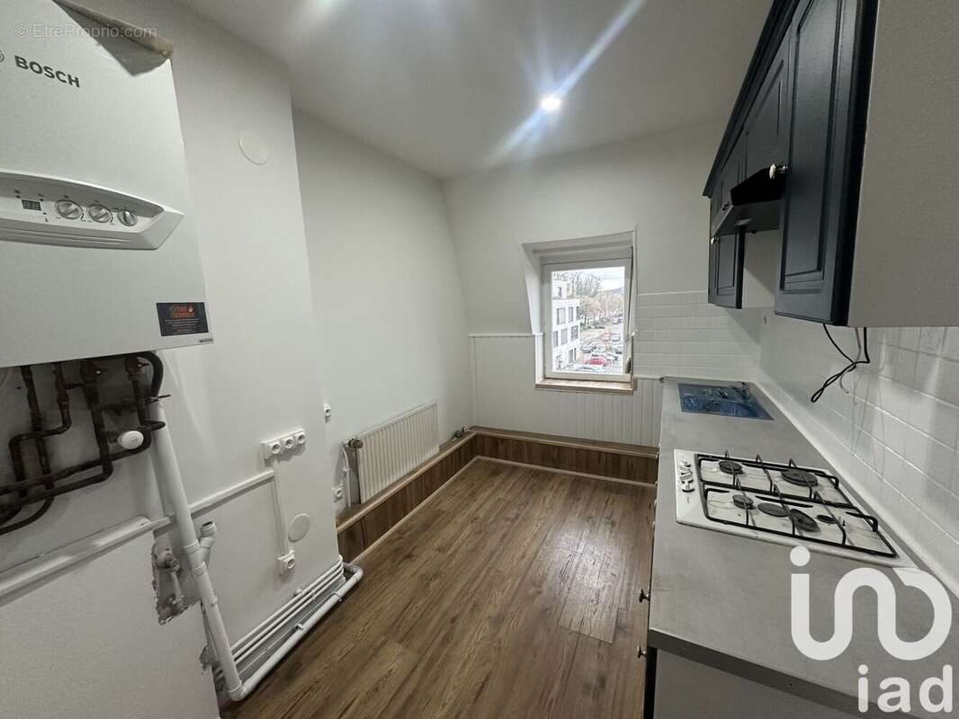 Photo 4 - Appartement à MULHOUSE