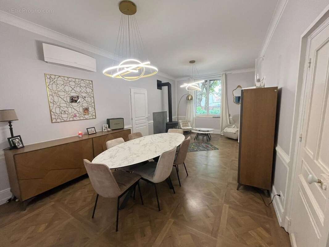 Photo 5 - Maison à SAINT-GERMAIN-DES-FOSSES