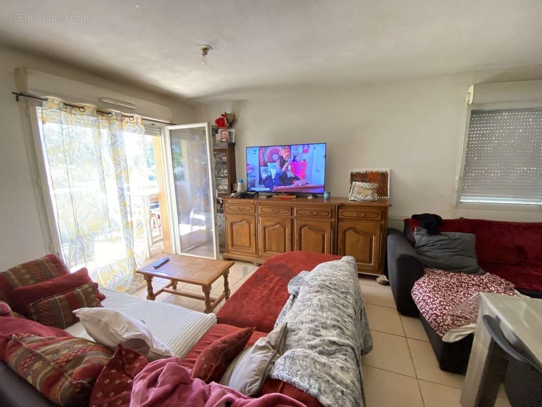 Appartement à BEZIERS