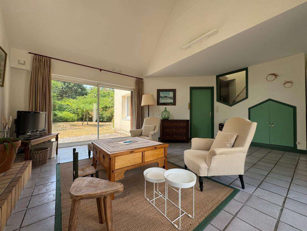 Maison À Vendre - photo 2