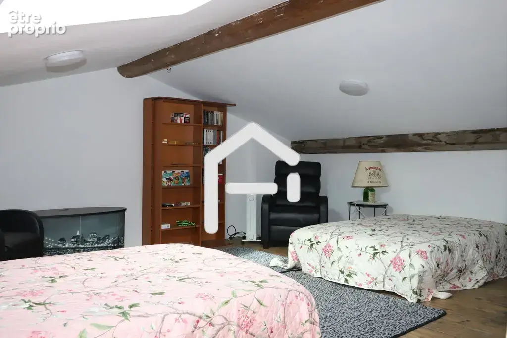 Maison 6 pièces 109 m² à vendre à Lavelanet (09300) - photo 9