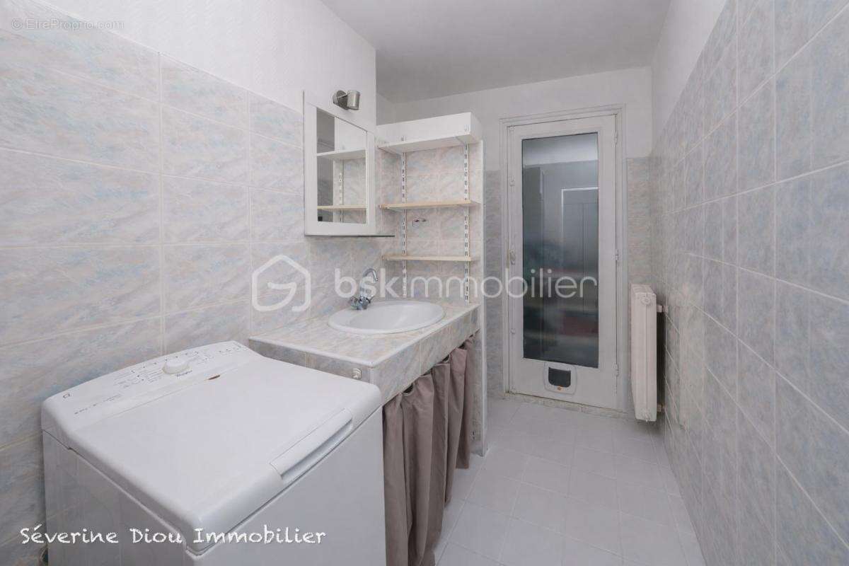 Appartement à BILLERE