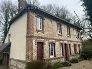 Maison à LE MESNIL-GUILLAUME