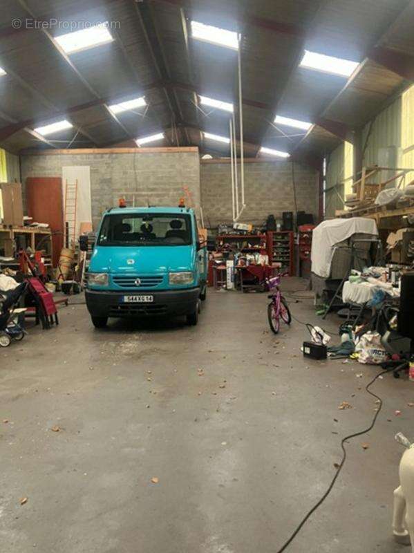 Maison à ANCOURTEVILLE-SUR-HERICOURT