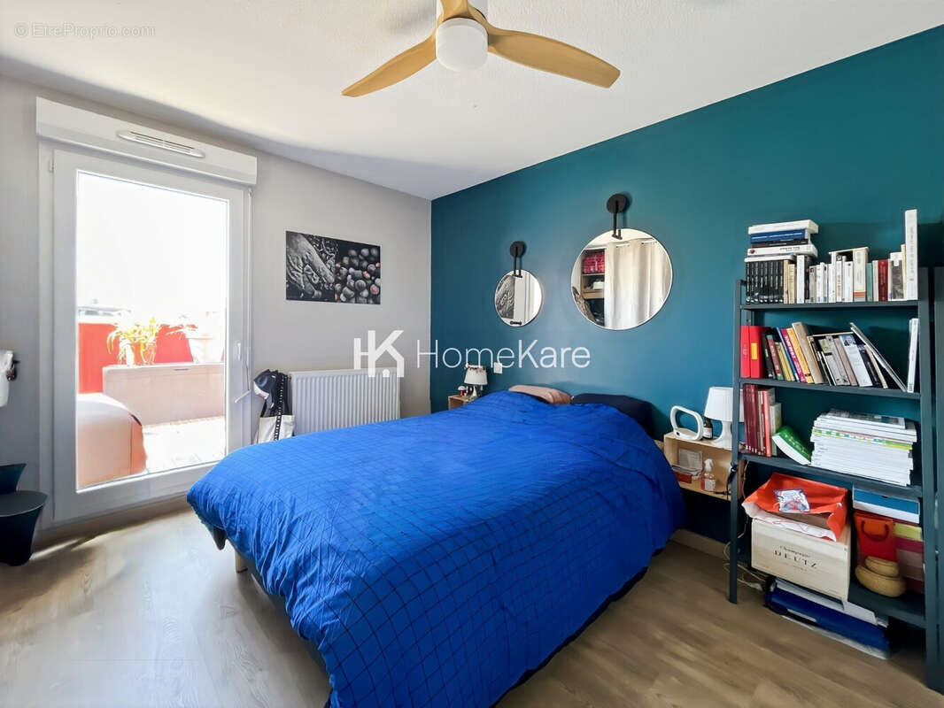 Appartement à LORMONT