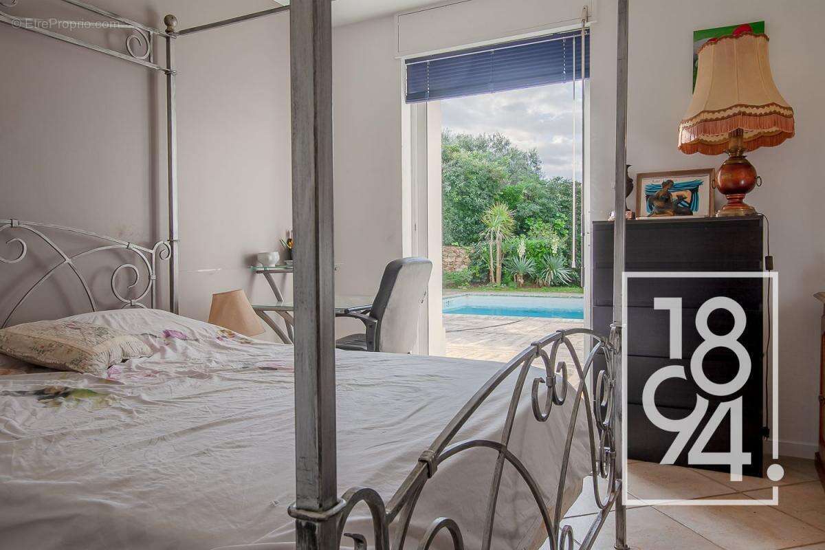 Maison à LA SEYNE-SUR-MER