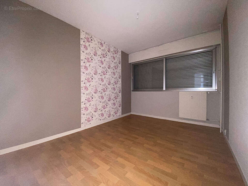 Appartement à MONTLUCON