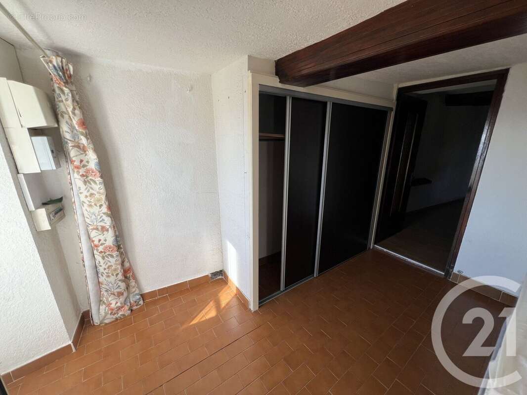 Appartement à SAN-MARTINO-DI-LOTA