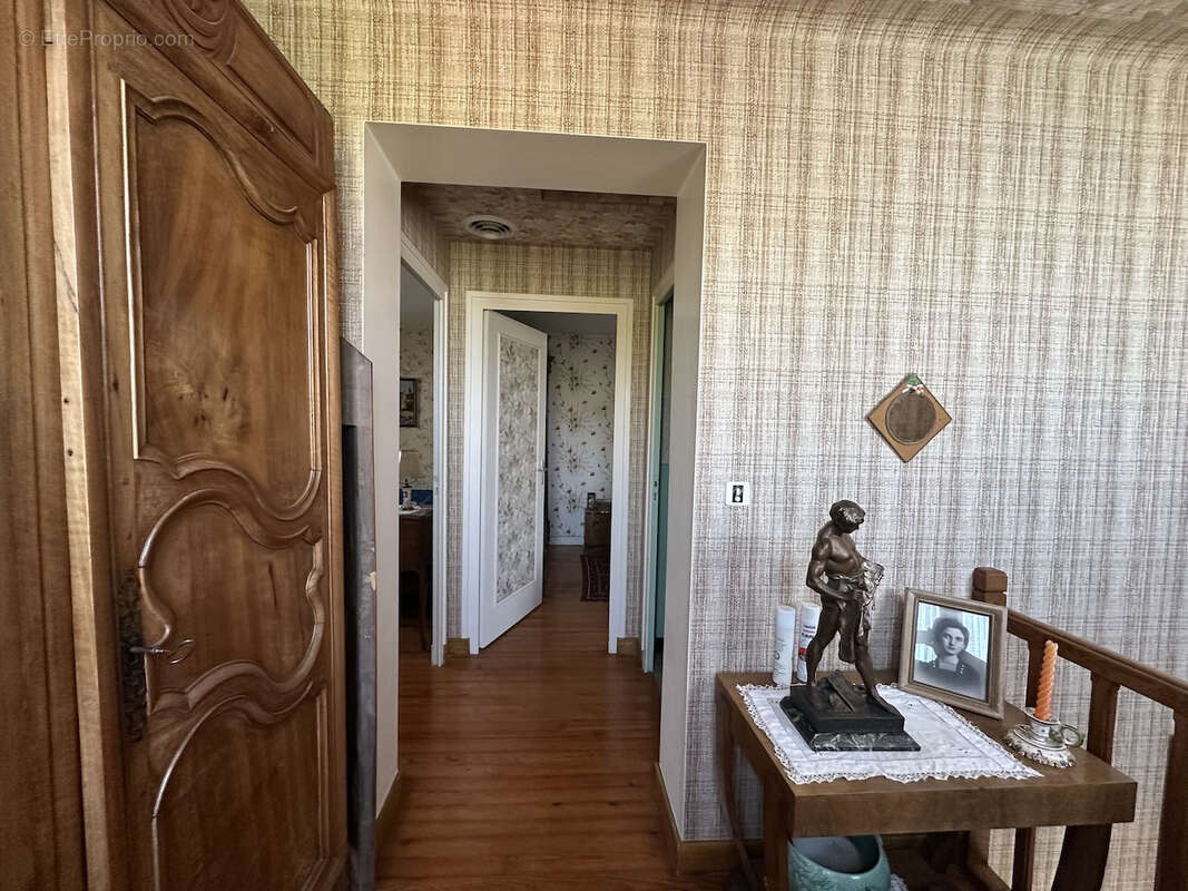 Maison à CHAUFFAILLES