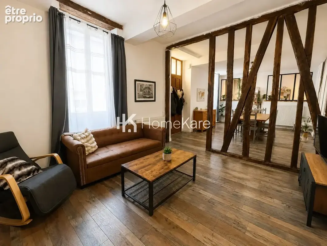 Maison à GIMONT
