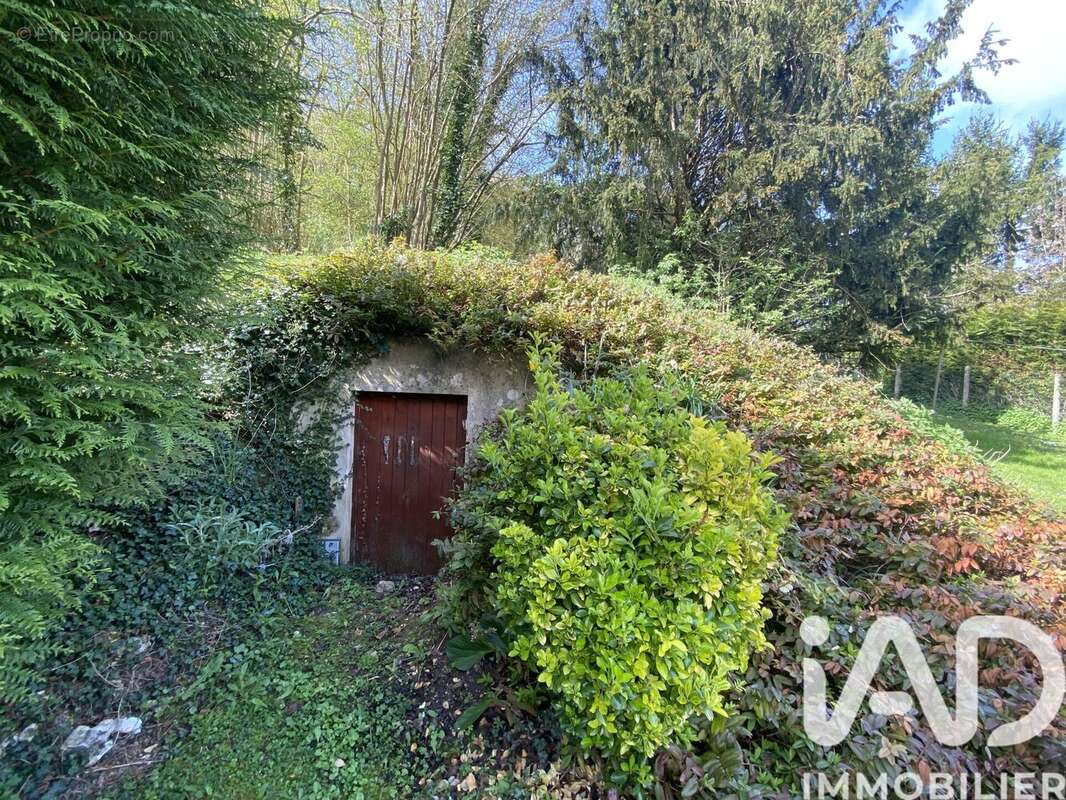 Photo 2 - Maison à PIERRES