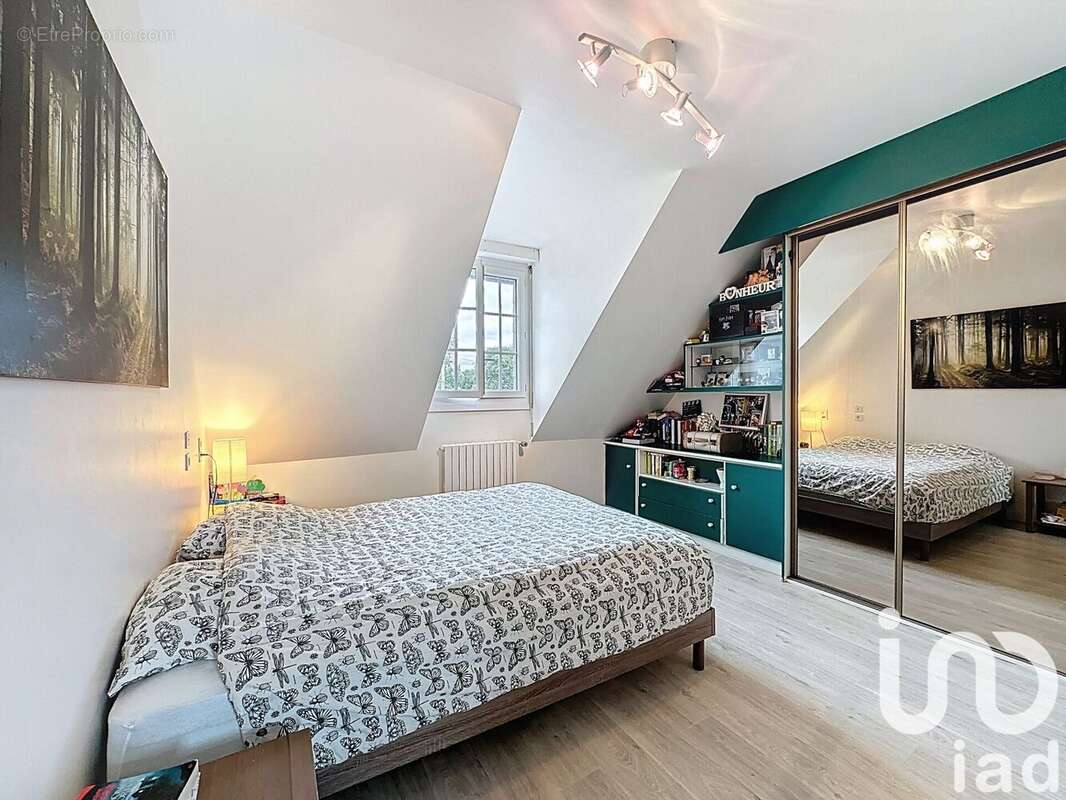 Photo 7 - Maison à LA DOMINELAIS