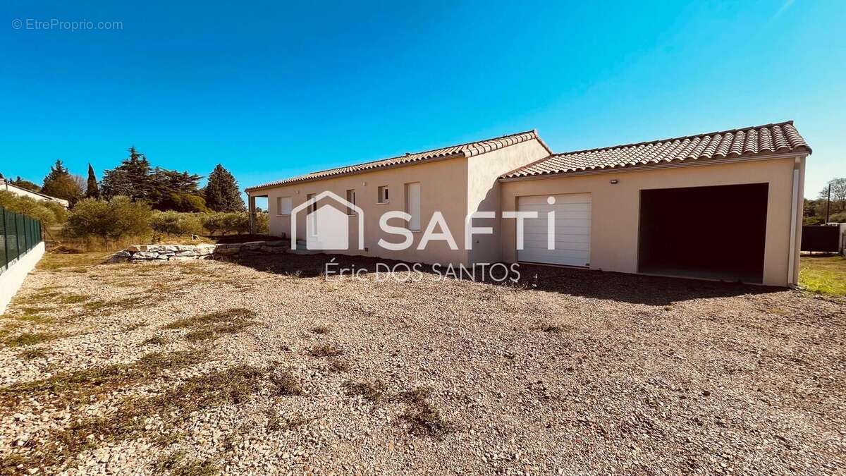 Photo 4 - Maison à SAINT-AMBROIX