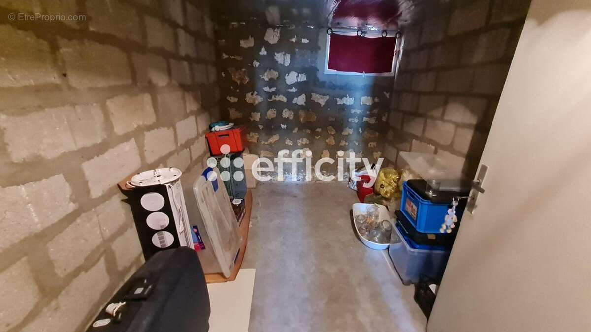 Appartement à SAINTES