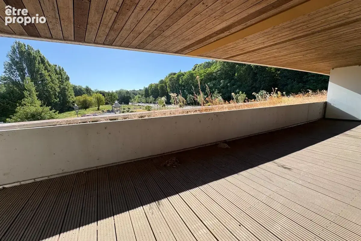 A vendre - bureaux 675 m² à Tours quartier des Fontaines - photo 7