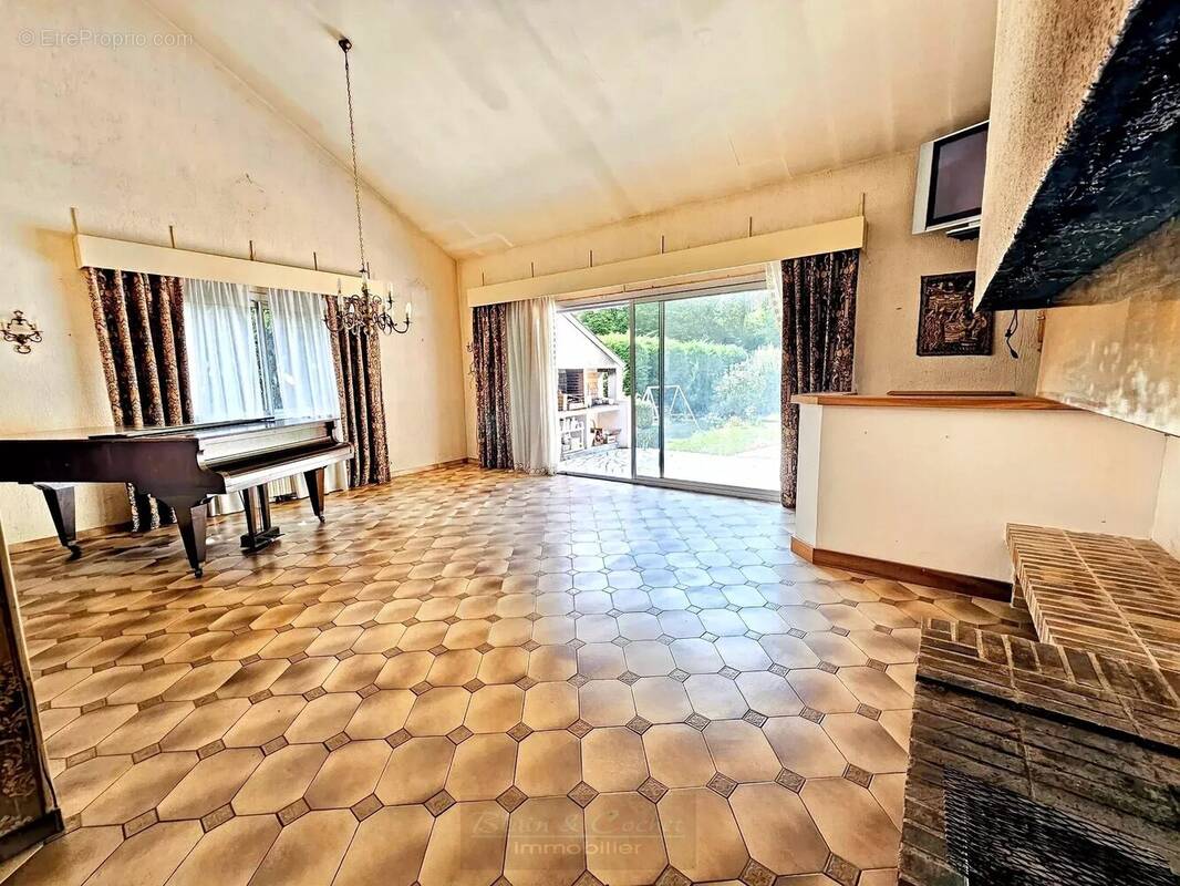 Villa spacieuse avec piscine à Villemandeur - photo 11