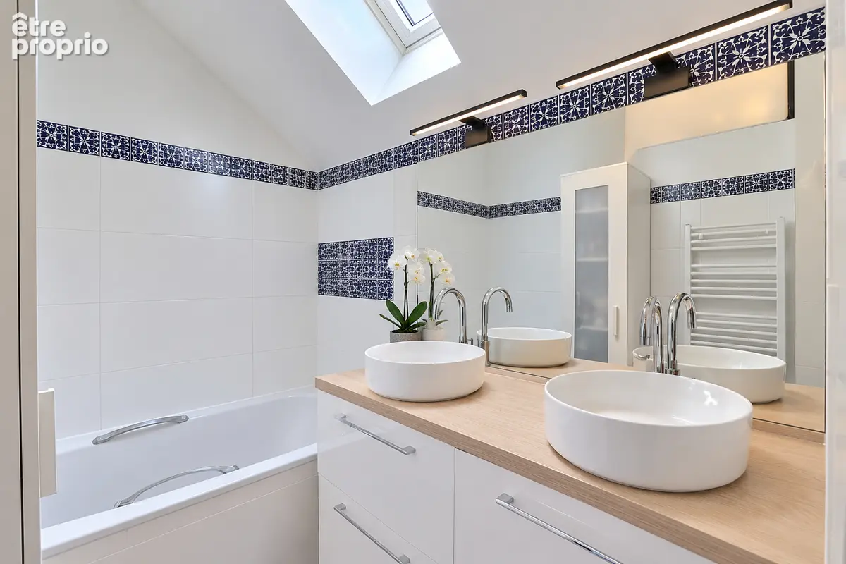 Exclusivite mareil marly - maison 4 chambres - photo 7