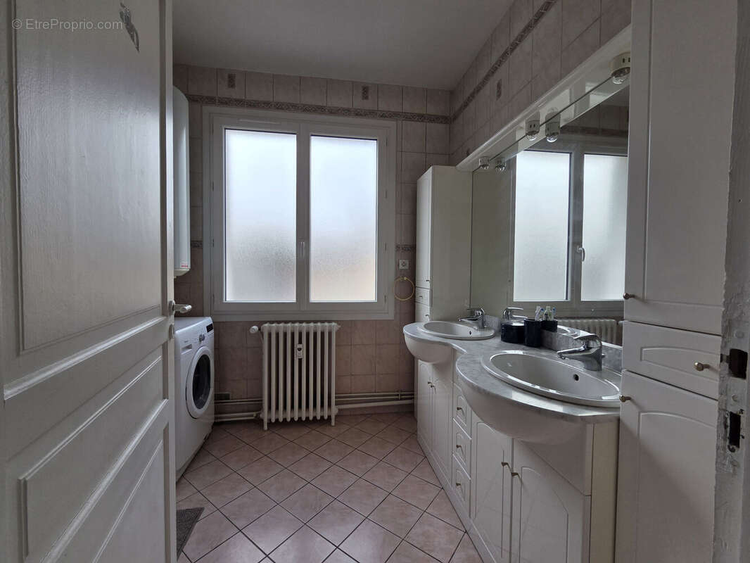 Photo 8 - Appartement à LIMOGES