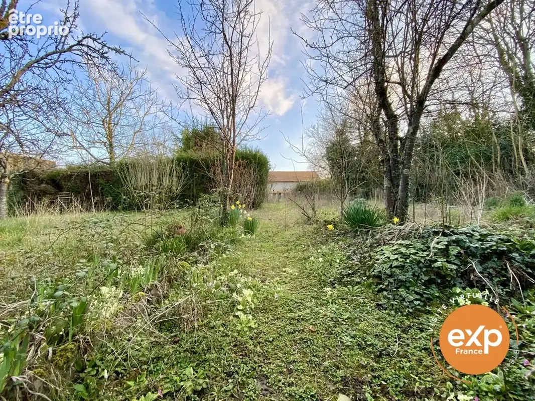 Maison 79 m² à Saint-Flovier  - photo 6