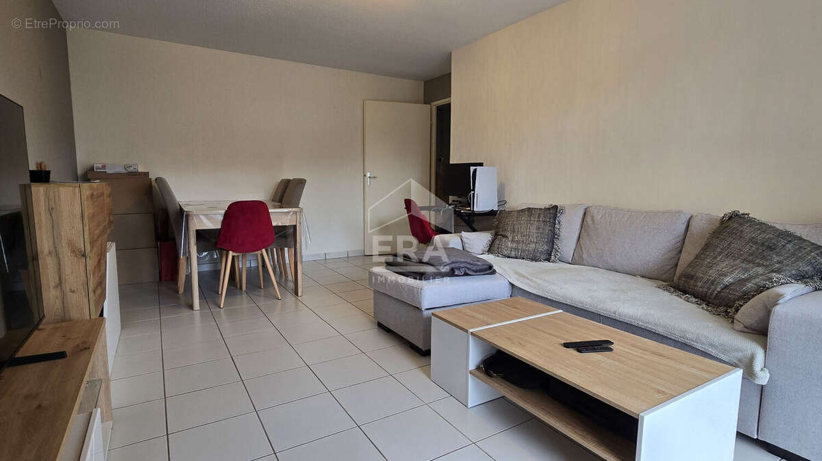 Appartement à DIEPPE