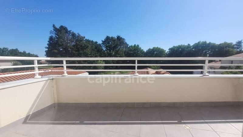 Appartement à PORNIC