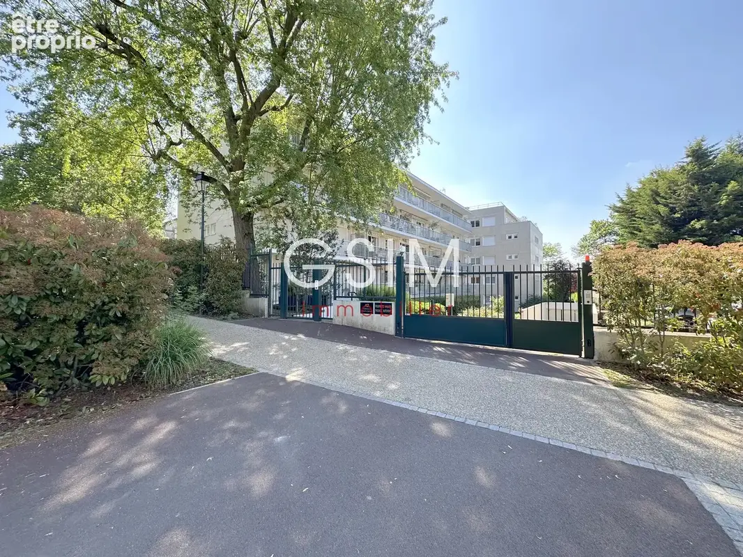 RARE 3 pièces de 89 m2 en dernier étage avec balcon et Terrasse - photo 16