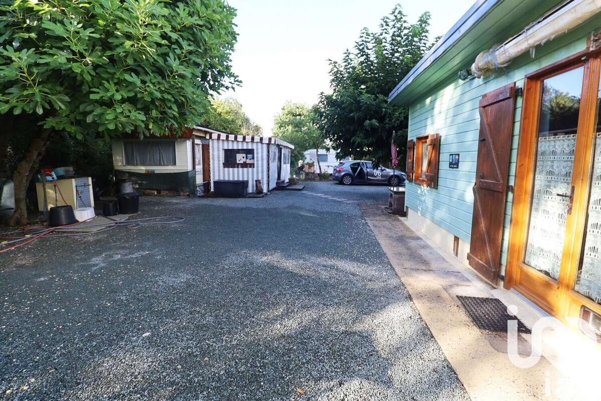 Photo 5 - Terrain à SAINT-PIERRE-D&#039;OLERON