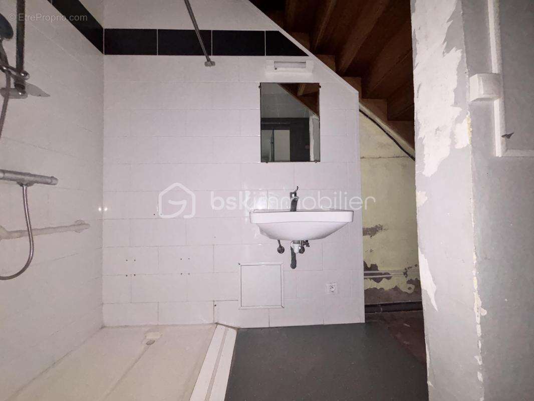 Maison à TRITH-SAINT-LEGER