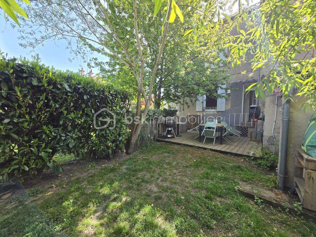 Appartement à NEVERS