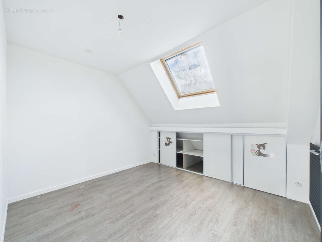 Appartement à CHAMBERY