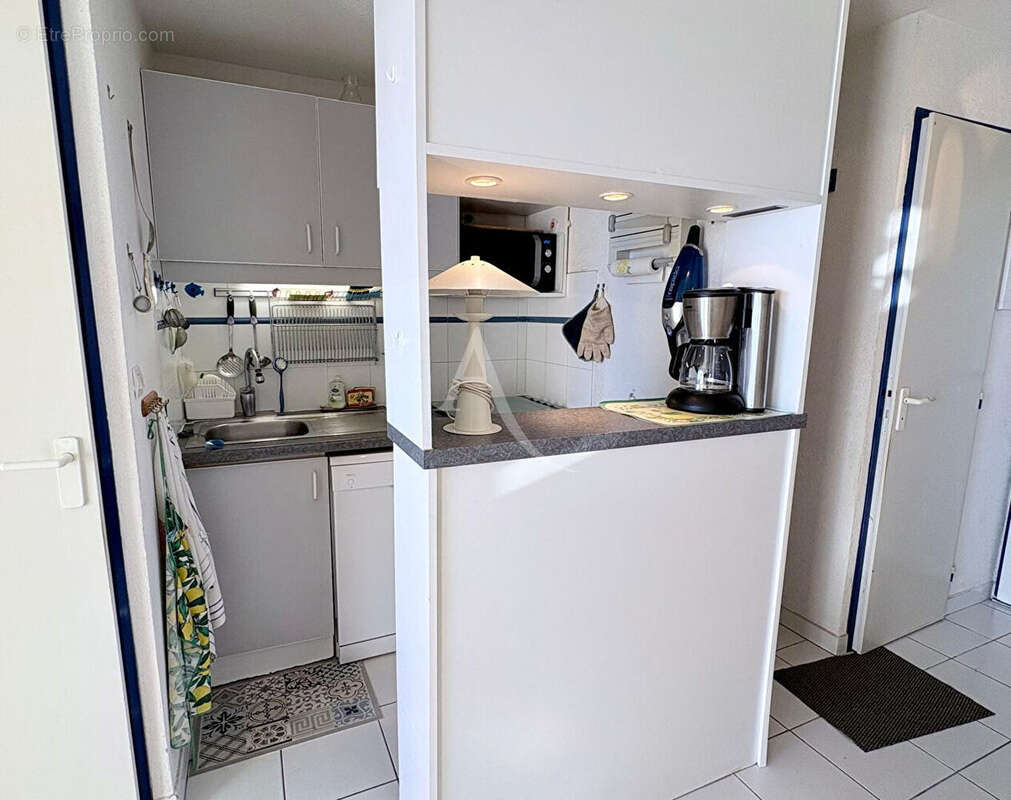 Appartement à SETE