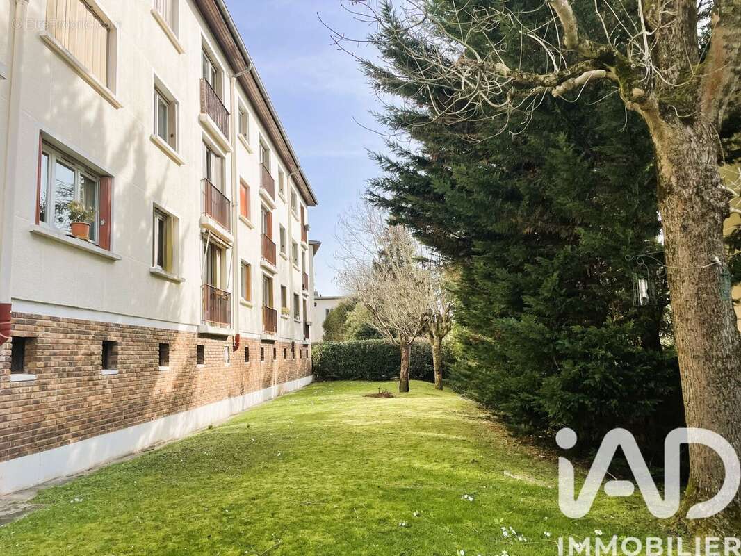 Photo 3 - Appartement à SCEAUX