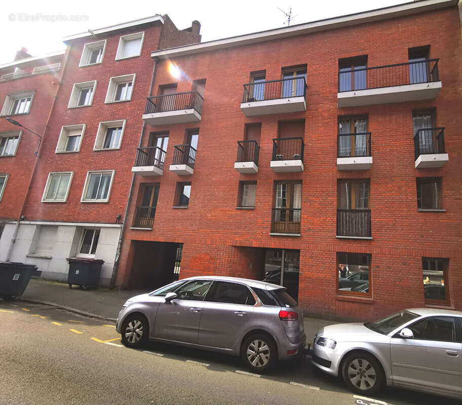 Appartement à LILLE