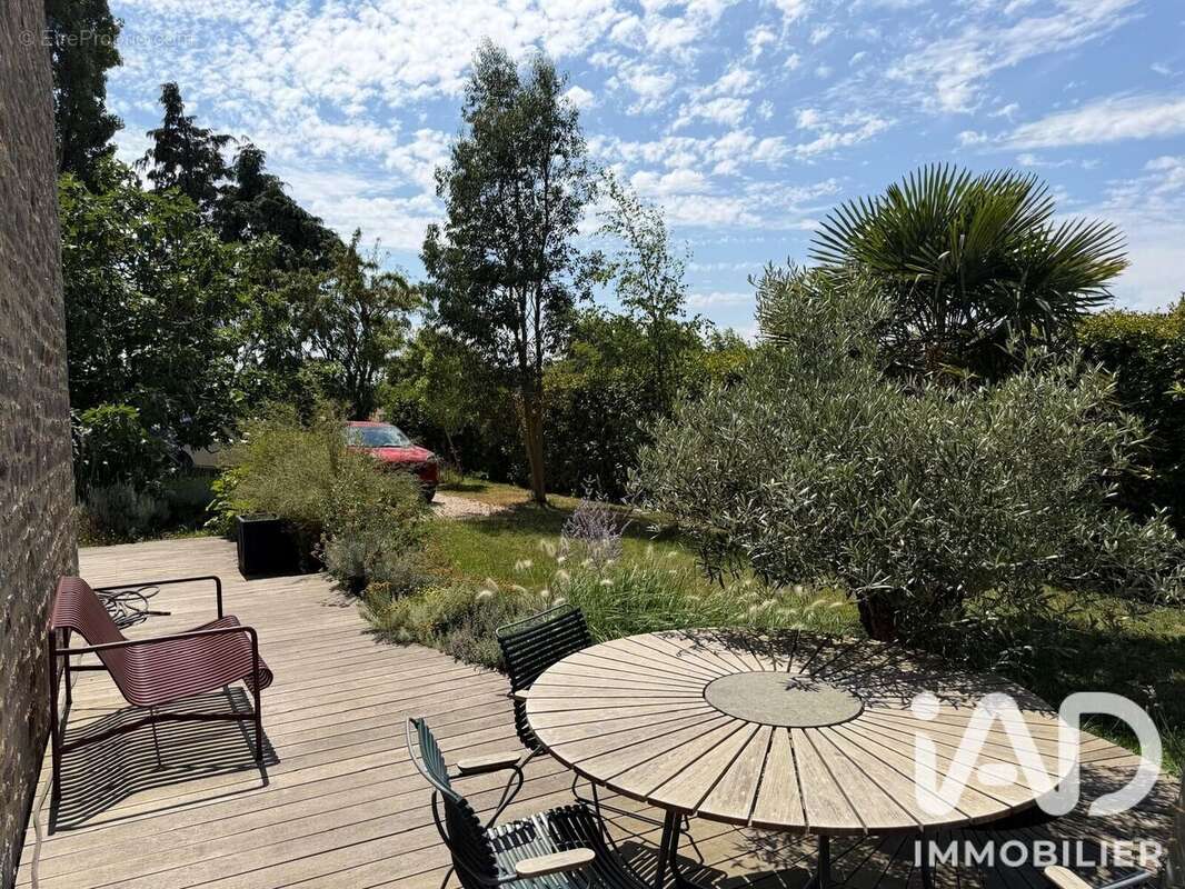 Maison 122 m² à Cancale  - photo 3
