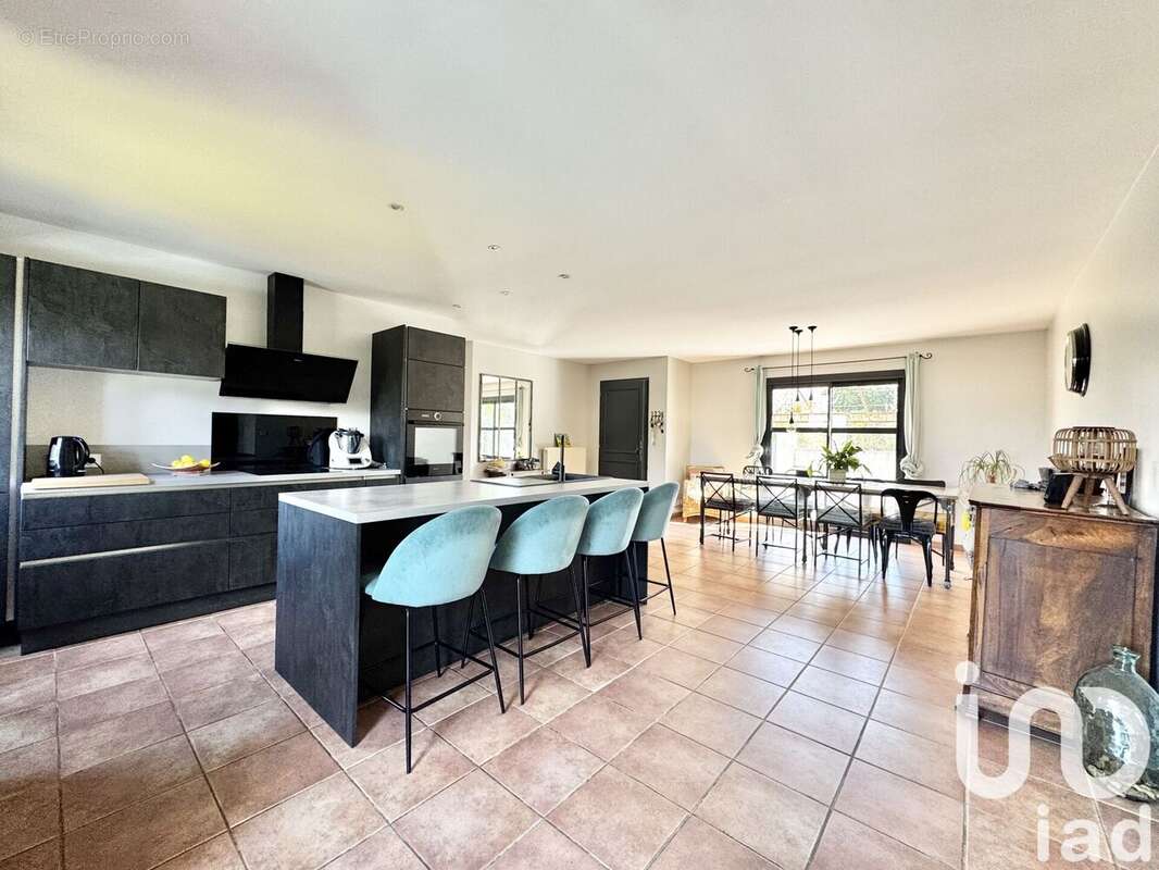 Photo 5 - Maison à MONTREAL