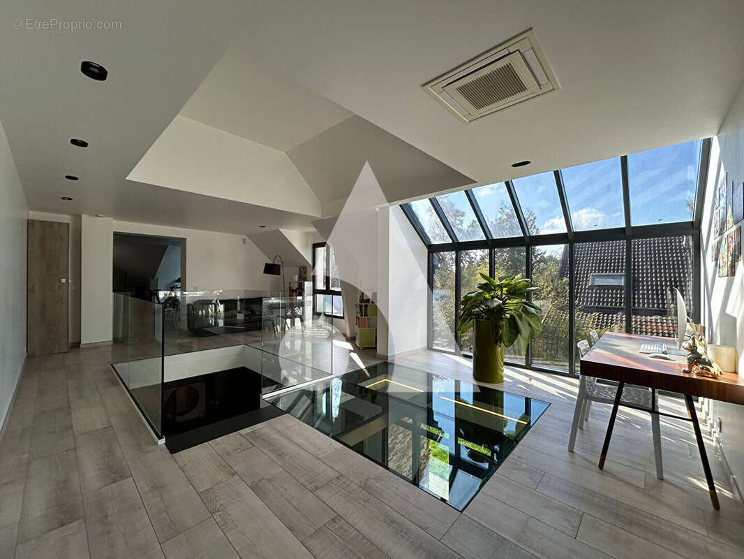 Maison à PIERRE-LEVEE