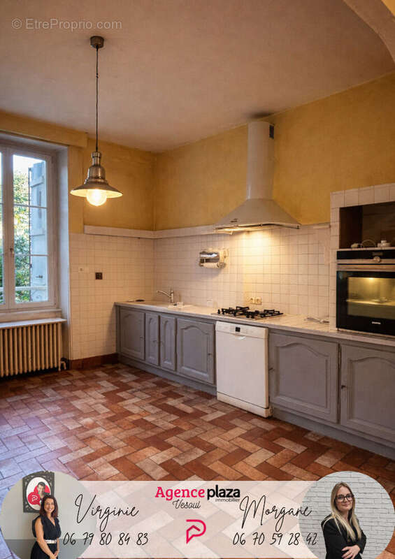 Maison de charme 281m² - photo 4