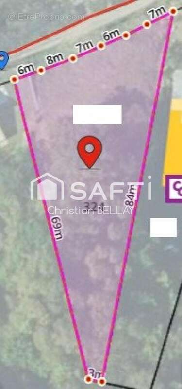 Photo 4 - Terrain à LE FRANCOIS