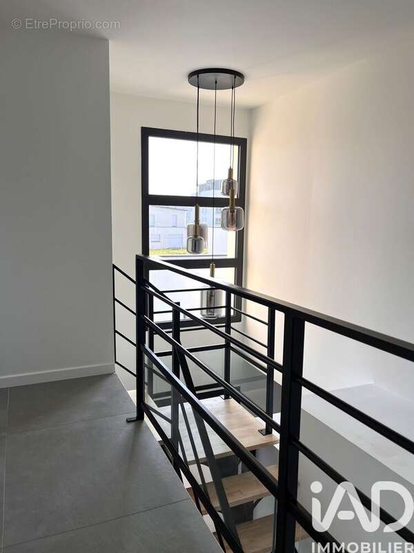 Photo 9 - Maison à ECOUFLANT