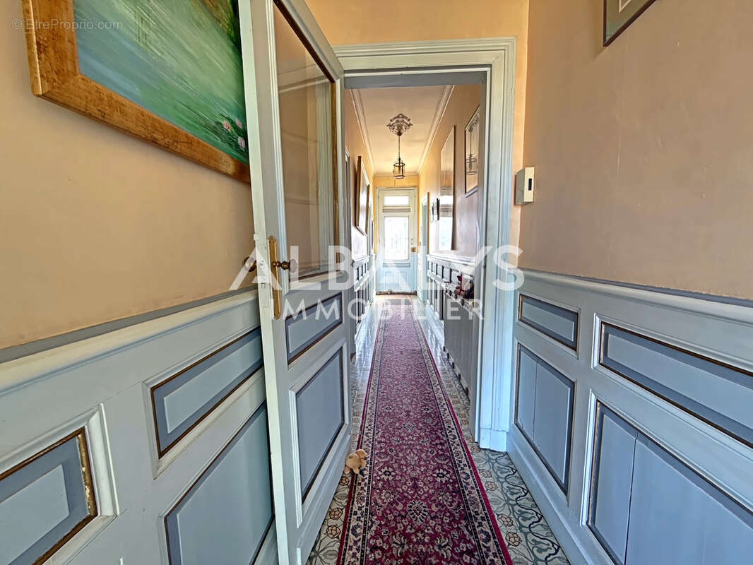 Maison à LIBOURNE